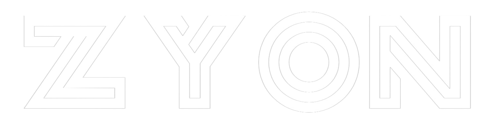 Zyon Logo